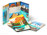 Brochures & Newsletters