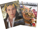 Catalogs & Booklets